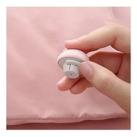 Resim Yorgan Ve Nevresim Sabitleme Aparatı 4 Adet - YOK / STANDART 