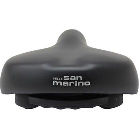 Resim San Marino Sm-k880c Sele Siyah 