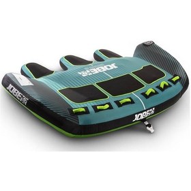 Resim Jobe Revolve 3 Kişilik 250 x 186 CM Ringo 