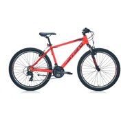 Resim Carraro Force 900 Kırmızı 44 Kadro Kırmızı 
