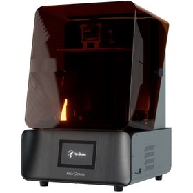 Resim HeyGears Ultracraft Reflex RS 3D Yazıcı 