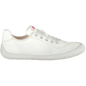 Resim CAMPER Path Erkek Beyaz Spor Ayakkabı (K100886-002) 