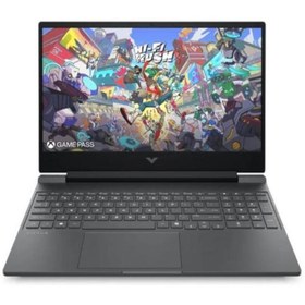 Resim Hp Victus 15-FB3038NT BX9U9EA 6gb RTX4050 Amd Ryzen 7 7445H 16GB Ram 512GB SSD 15.6 Inç Fhd 144Hz Freedos Taşınabilir Bilgisayar 