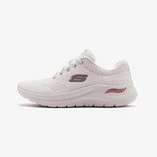 Resim Skechers Arch Fit 2.0 Big League Kadın Günlük Spor 150051-ntmt Bej 