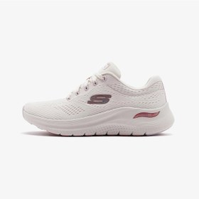 Resim Skechers Arch Fit 2.0 Big League Kadın Günlük Spor 150051-ntmt Bej 