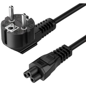 Resim Compaxe 1.5 Metre Notebook Yonca Güç Kablosu 