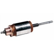 Resim 24v Marş Kollektörü Lucas Tipi M 113 ince-yatık Freze tıt 201 N11.3130 