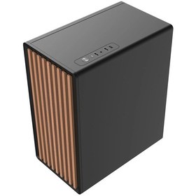 Resim Turbox TX8346 R5-5500 32 GB 1 TB SSD R7240 Free Dos Oem Paket Masaüstü Oyuncu Bilgisayarı 
