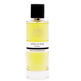 Resim Jacques Fath Vers Le Sud Erkek Parfüm EDP 200 ML 