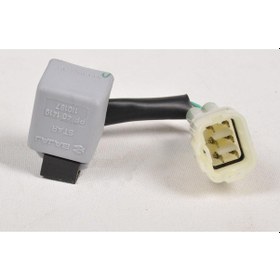 Resim Bajaj Pulsar 150 Ns Yan Sehpa Ikaz Rolesi 