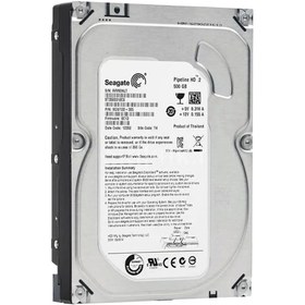 Resim OEM Harddisk 500gb 5900rpm Sata2 64mb Seagate 