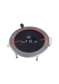 Resim Hattrick TRP-84 36'' Egzersiz Lastikli ve Sayaçlı Trambolin 