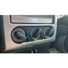 Resim Nıssan X-traıl T-30 Klima Düğmeleri 3 Adet 