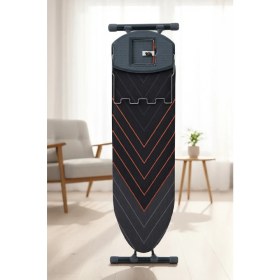 Resim Özbience Yeni Nesil Strongboard Ütü Masası MM149, Şık ve Kullanışlı Tasarım 