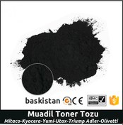 Resim Mitaco Mc 4535dn Toner Tozu 1 Kg 