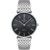 Resim Hislon CL119S-04SS Erkek Kol Saati 