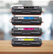 Resim tonermax Canon i-Sensys MF-657Cdw Muadil Toner - Çipli / CRG-067 Muadil Toner 