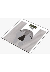 Resim Zln7682 Dijital Banyo Tartısı 