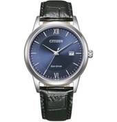 Resim Cıtızen Aw1780-17l Erkek Kol Saati Metalik Gri 