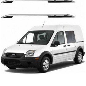 Resim Ford Connect 2003-2014 Model Tavan Üst Çıtası 