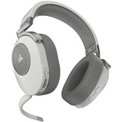 Resim Corsair CA-9011286-EU2 Bluetooth Kulak Üstü Gaming Kulaklık Beyaz 