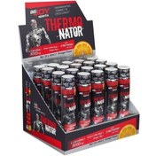 Resim Bigjoy Thermonator L-Carnitine 3000Mg 20Shot L-Karnitin-Portakal 
