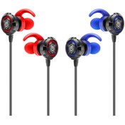 Resim Genel Markalar Siyah Karler Kr-gm501 Kafa Bantlı 3.5mm Jack Girişli Mikrofonlu Kulaklık 
