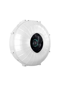 Resim Prima Klima Pk150-A Radyal Fan - 600M3/H, 150Mm 523253265 