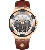 Resim Beverly Hills Polo Club BP3803X.455 Erkek Kol Saati 