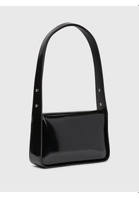 Resim Calvin Klein Calvın Kleın Kadın Omuz Çantası K60k611833-beh K60k611833-beh Siyah Siyah 
