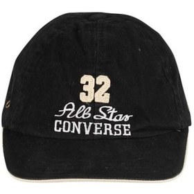 Resim Converse 32 Allstar Siyah Şapka 03-Ccb25.B 