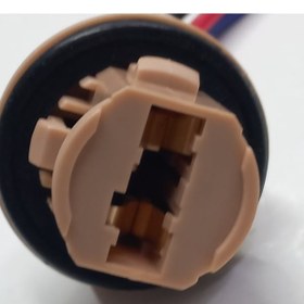 Resim Peugeot Gündüz Lambası T20 Çift Duy Ampul Duyu 