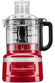 Resim Qedii 1, 7 L Mutfak Robotu 5Kfp0719 Empire Red - Eer 