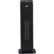 Resim Beko Bk Rhf Bd Seramik Isıtıcı 