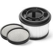 Resim Dreame 1 Adet Filtre 2 Adet Filtre Başlığı R10/R10 Pro/R20 