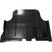 Resim Fcs Volkswagen T-Cross Metal Karter Muhafaza Koruma Sacı 
