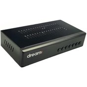Resim Dreamstar DS-4000 FHD Uydu Alıcı 