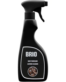 Resim Brio Deri Temizleme 500 Ml 