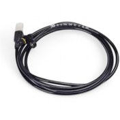 Resim Bosch Vw Crafter Abs Hız Sensörü Sağ Arka 2006-2016 2E0927801A 