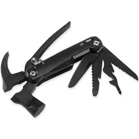 Resim Grand Harvest Ghk-pl105 Multi Hammer Tool Antrasit 