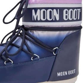 Resim Moon Boot Icon Low Kadın Kar Botu 