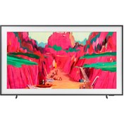 Resim Samsung QE75LS03FWUXTK 75" 189 Ekran 4K Ultra HD QLED Televizyon 