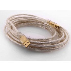 Resim S-Link Slx-327 Usb2.0 1.5M Yazıcı Kablosu 