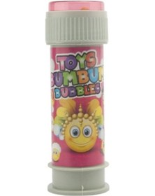 Resim Eğlenceli Köpük Baloncuk Oyuncağı 02-10mm 5yards 