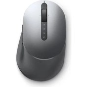 Resim DELL MS5320W MOBILE PRO KABLOSUZ MOUSE GRİ (570-ABHI) 100 Orjinal Faturalı