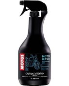 Resim Motul Motosiklet Temizleme Spreyi - E2 Moto Wash 1L 
