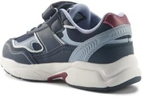 Resim U.S. POLO ASSN. U.S.Polo Assn Supole Erkek Çocuk Sneaker Ayakkabı 
