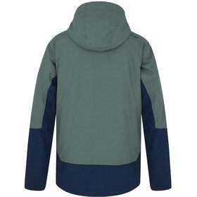 Resim Hannah Garow Erkek Outdoor Mont Forest/bluess Çok Renkli 