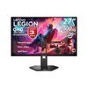 Resim Lenovo Legion 27Q-11 27" 0.5ms (Mprt) 300Hz (2xHDMI-DP) G-Sync Amd Freesync Premium Pivot 2K QHD 2560X1440 IPS Panel Wled Monitör 