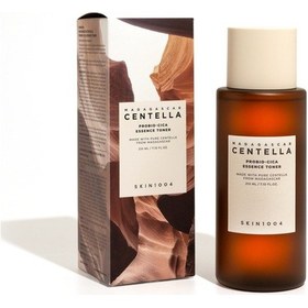 Resim Skin1004 Madagascar Centella Probio-Cica Essense Toner 210 ML 